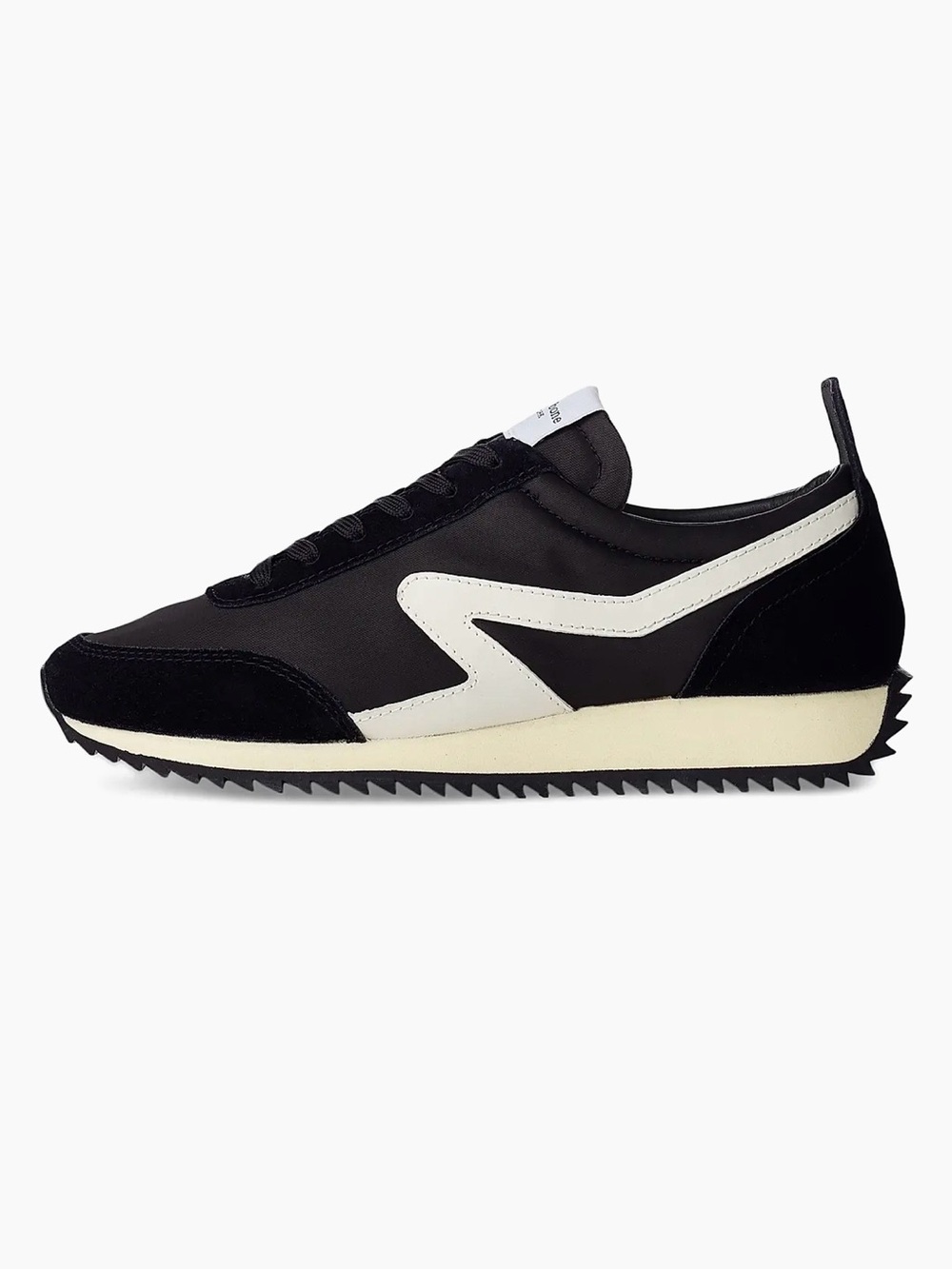 rag & bone Retro Runner Low-Top Sneakers